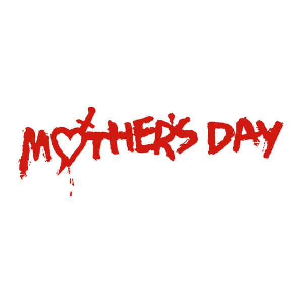 Mother's Day Logo PNG Vector