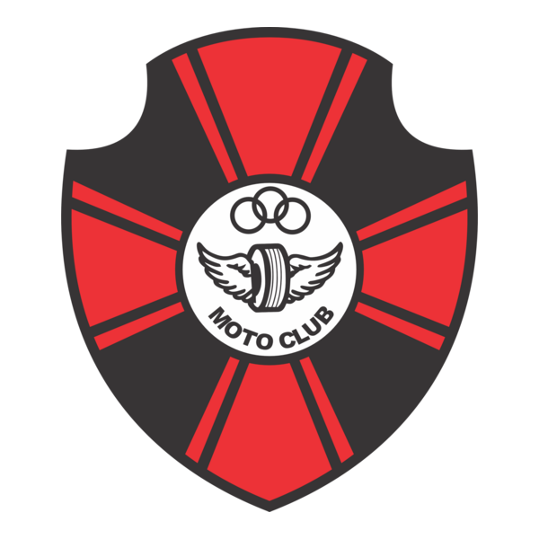 moto club de são luís Logo PNG Vector