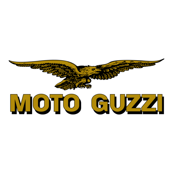 Moto guzzi Logo PNG Vector
