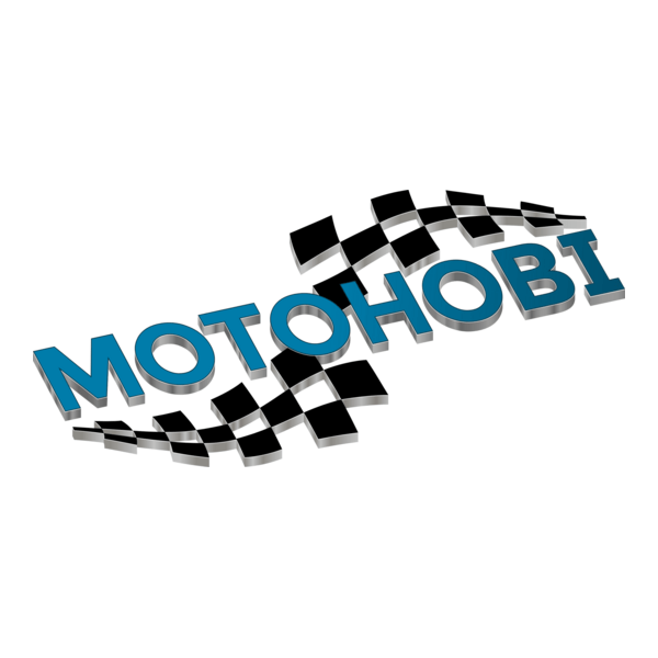 Motohobi Logo PNG Vector