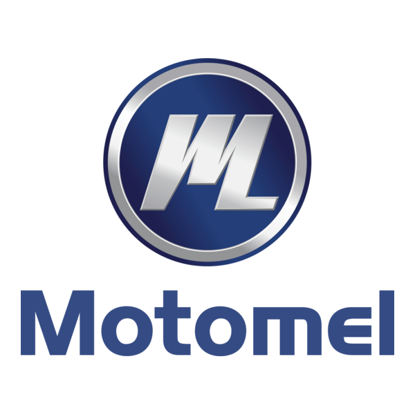 Motomel Motos Logo PNG Vector