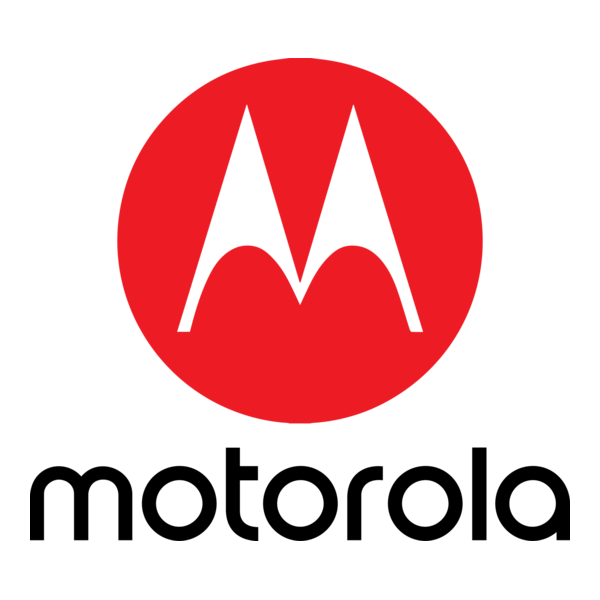 motorola Logo PNG Vector
