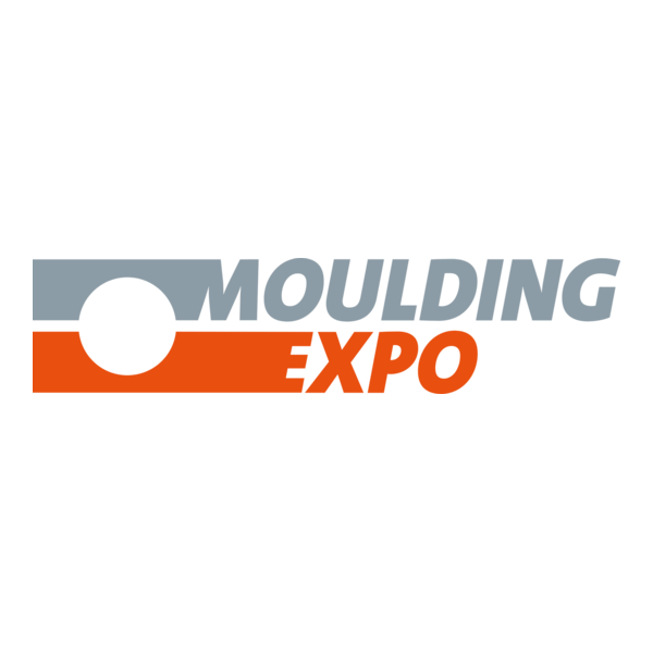 MOULDING EXPO Logo PNG Vector