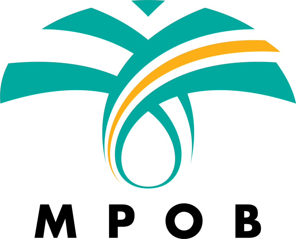 Mpob Logo PNG Vector