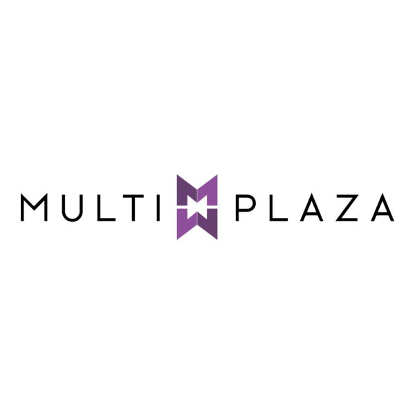 MULTIPLAZA CENTRO COMERCIAL Logo PNG Vector