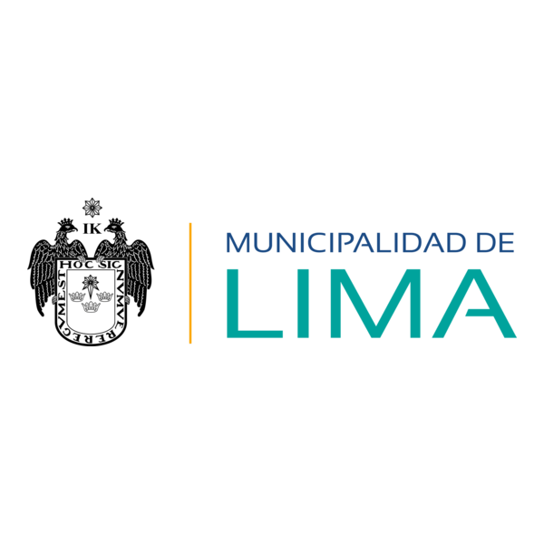 Municipalidad de Lima Logo PNG Vector