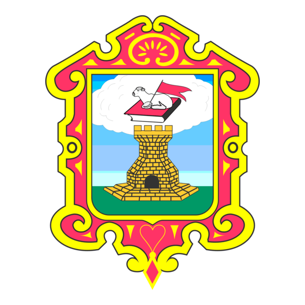 Municipalidad Provincial de Huamanga Logo PNG Vector