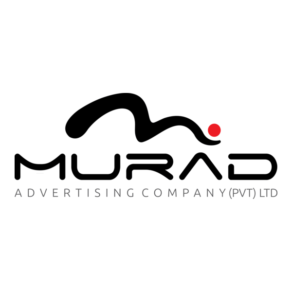 Murad Ad co Logo PNG Vector