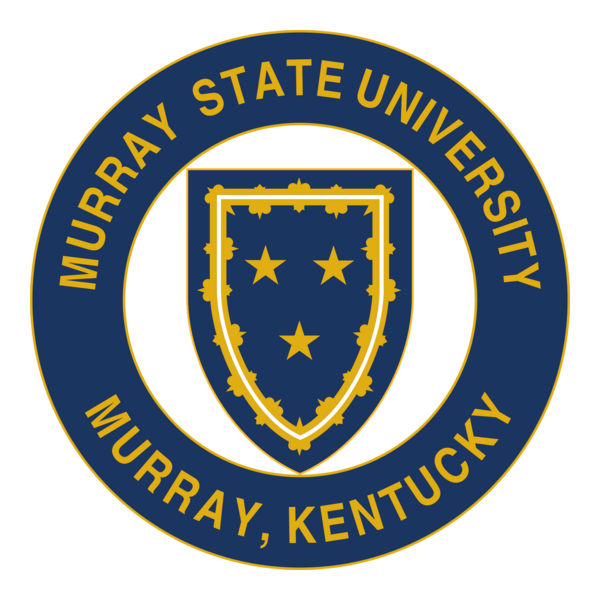 Murray State University Logo PNG Vector