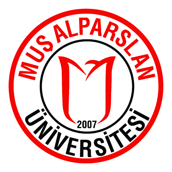 Mus University Logo PNG Vector