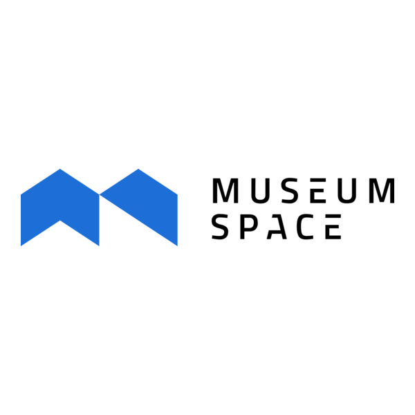Museum Space Logo PNG Vector (SVG) Free Download