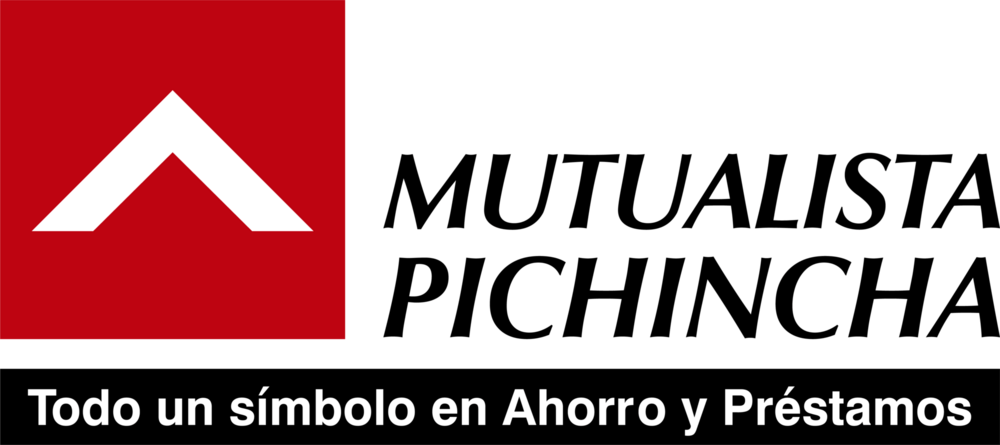 Mutualista Pichincha Logo PNG Vector