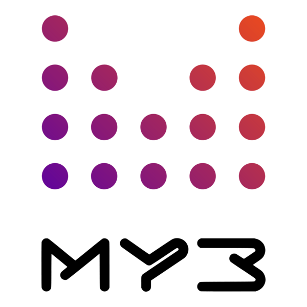 MUZ TV Logo PNG Vector
