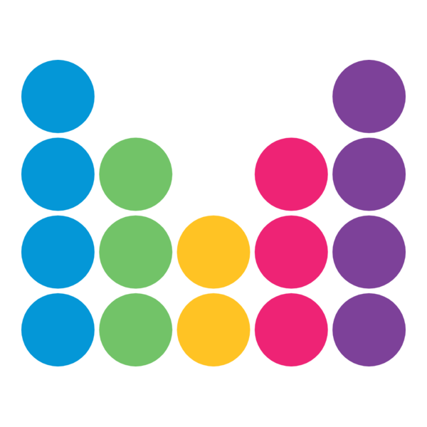 MUZ TV Logo PNG Vector