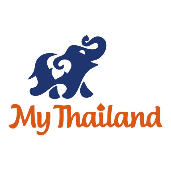 my thailand Logo PNG Vector