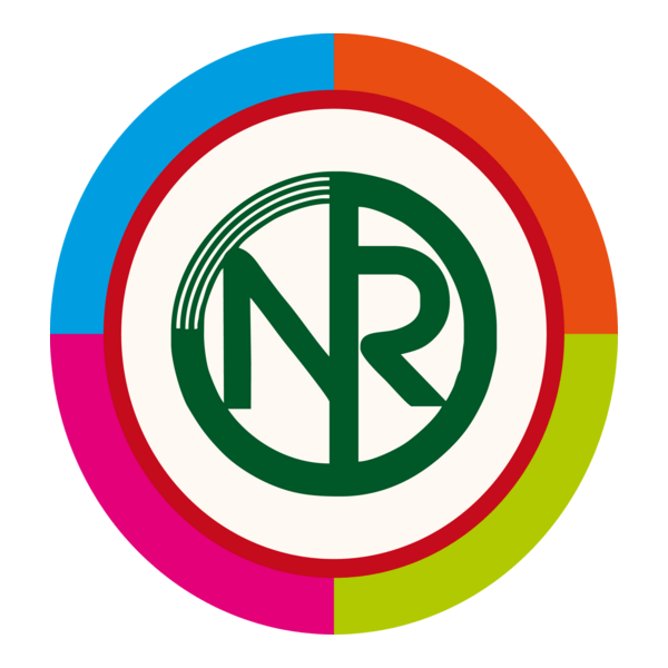 N.R. Public School Bakra Logo PNG Vector