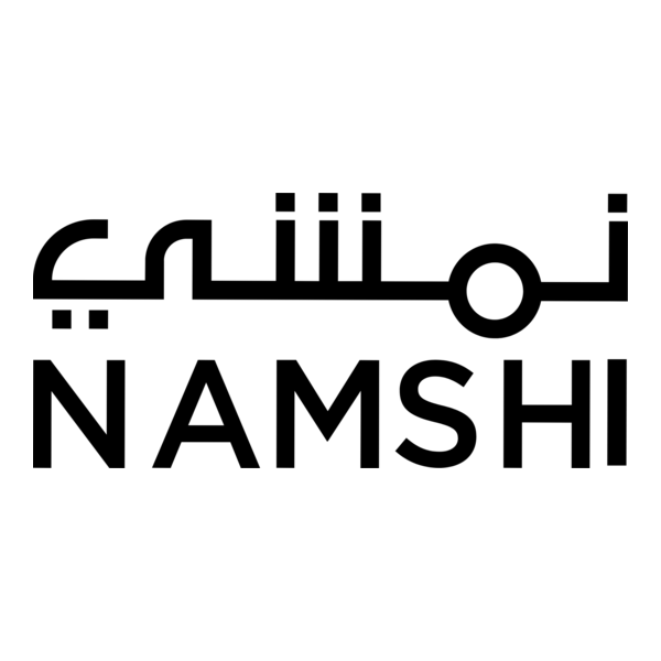 Namshi Logo PNG Vector