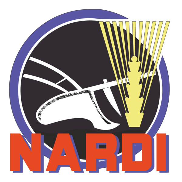 Nardi Logo PNG Vector
