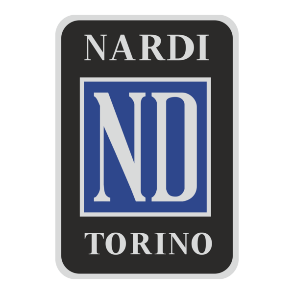 Nardi Torino Logo PNG Vector