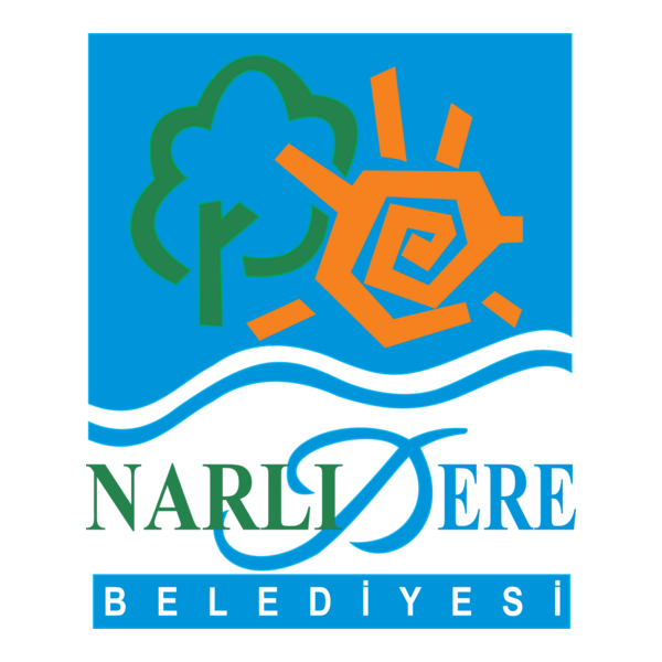 Narlıdere Belediyesi Logo PNG Vector