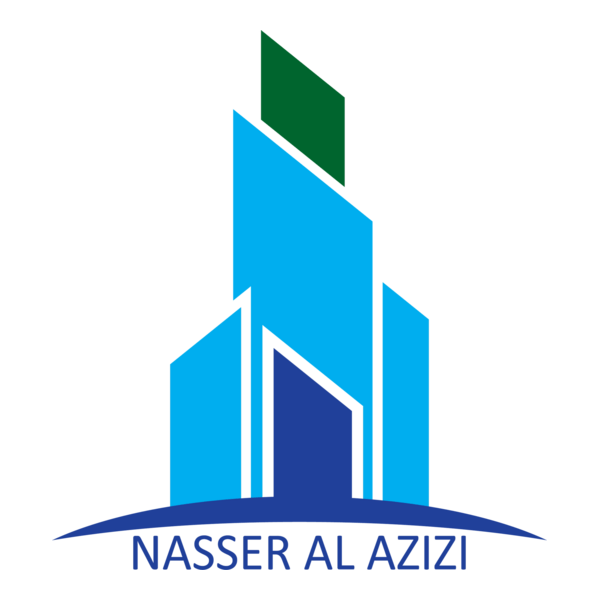 NASSER AL AZIZI Logo PNG Vector
