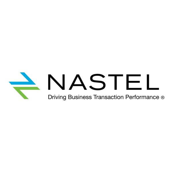 Nastel Technologies Logo PNG Vector