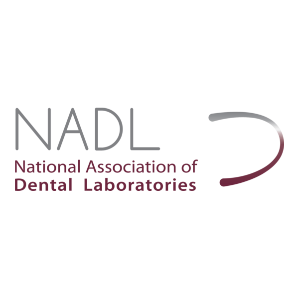National Association of Dental Laboratories Logo PNG Vector