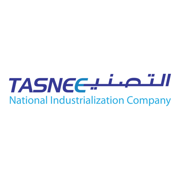 National Industrialization Company (Tasnee) Logo PNG Vector