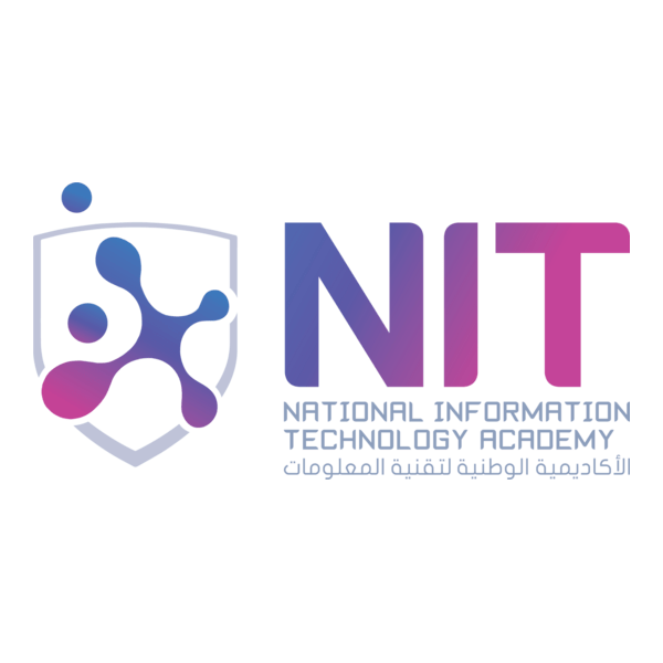 National Information Technology Academy Logo PNG Vector