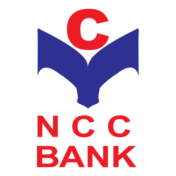 NCC Bank Limited Logo PNG Vector