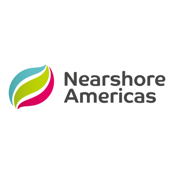 Nearshore Americas Logo PNG Vector