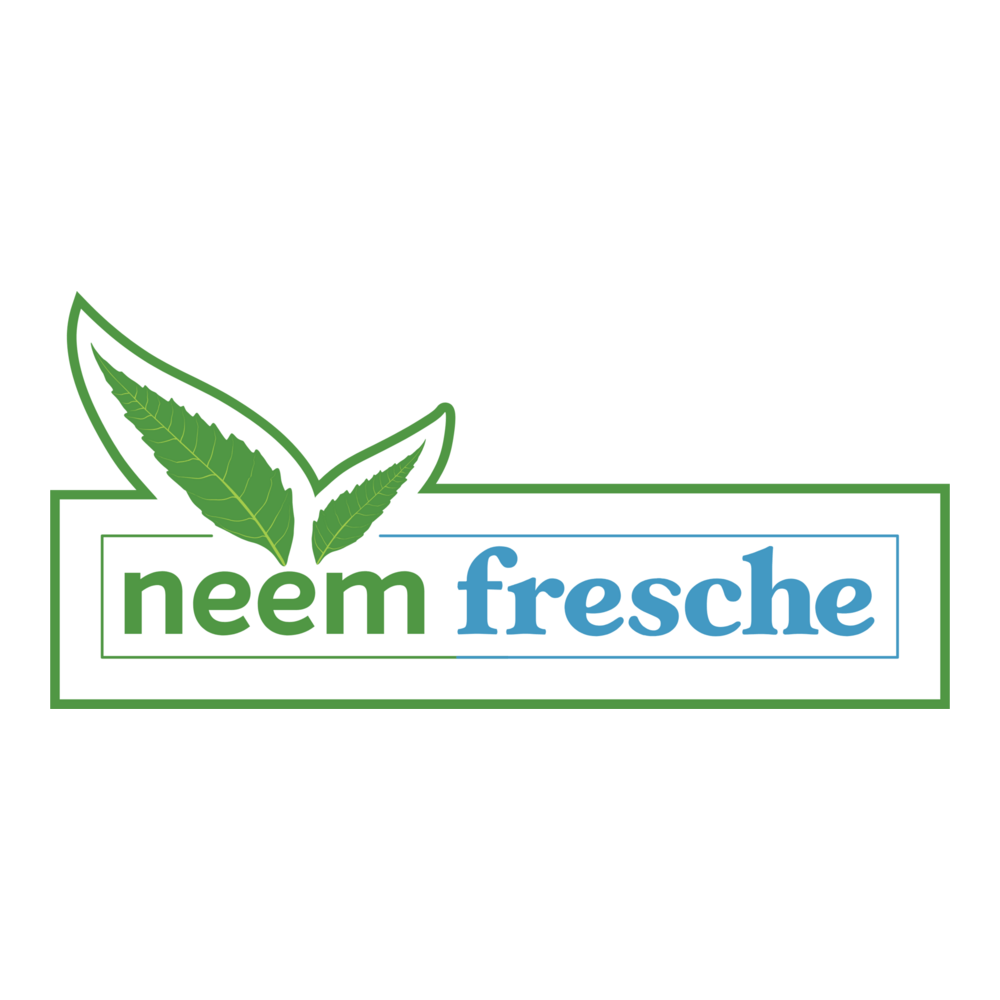 Neem Fresche Logo PNG Vector