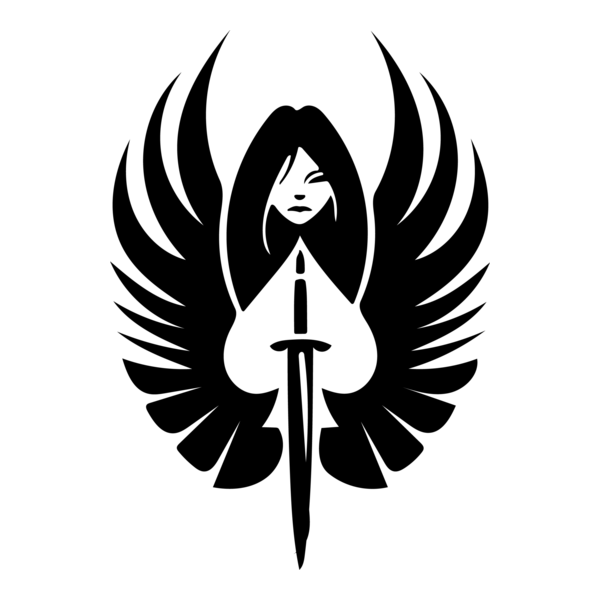 Nemesis Arms Logo PNG Vector