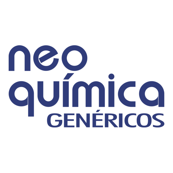 Neo Química Genéricos Logo PNG Vector