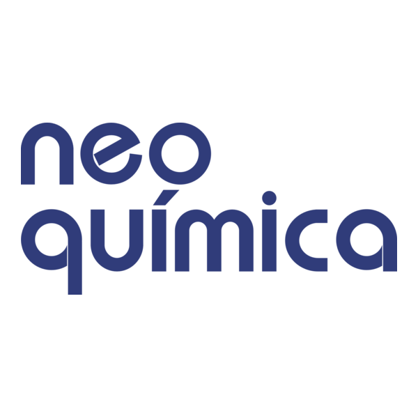 Neo Química Logo PNG Vector