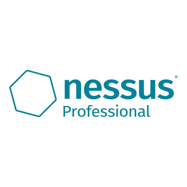 Nessus Professional Logo PNG Vector