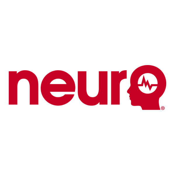 Neuro Drinks Logo PNG Vector