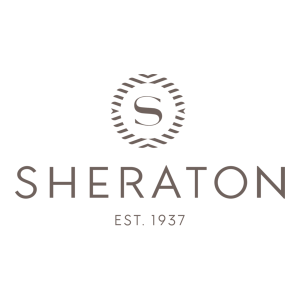 New Sheraton Logo PNG Vector