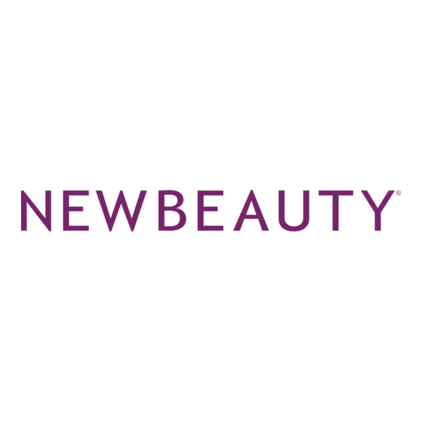 NewBeauty Logo PNG Vector
