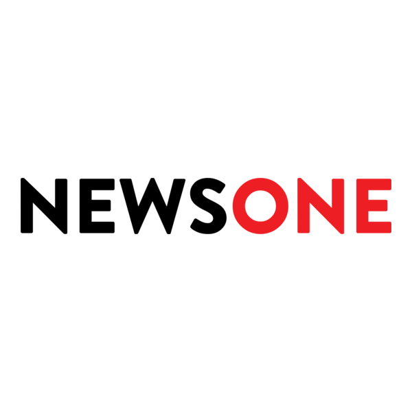 NewsOne Logo PNG Vector