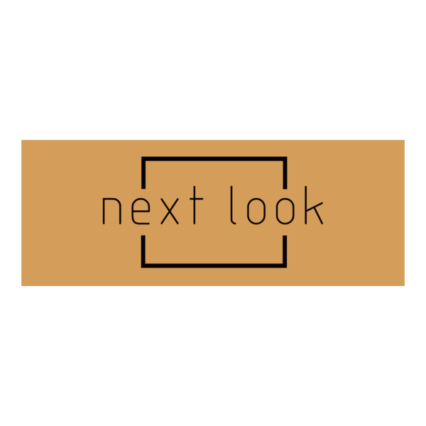 Next Look Logo PNG Vector