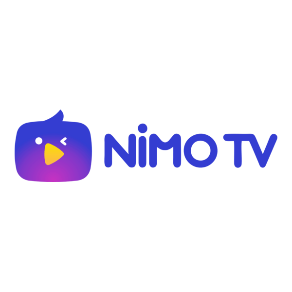 NIMO TV Logo PNG Vector