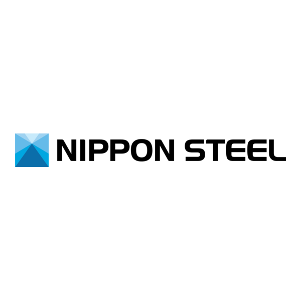 Nippon Steel Logo PNG Vector