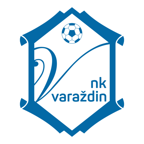 NK Varazdin Logo PNG Vector