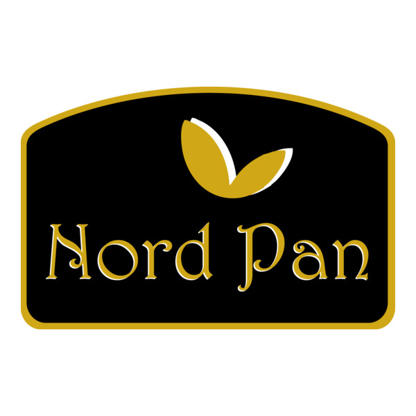 nord pan Logo PNG Vector