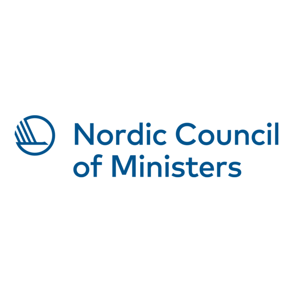 Nordic Cooperation Logo PNG Vector