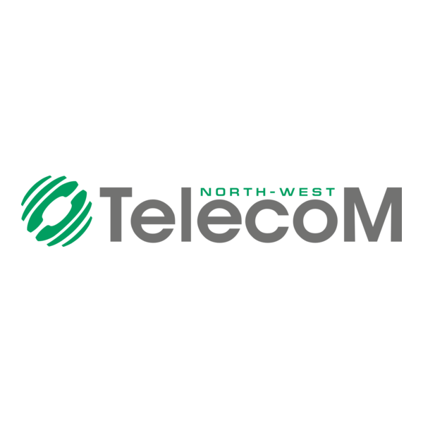 North-West Telecom Logo PNG Vector