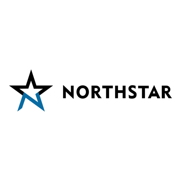 NORTHSTAR Logo PNG Vector