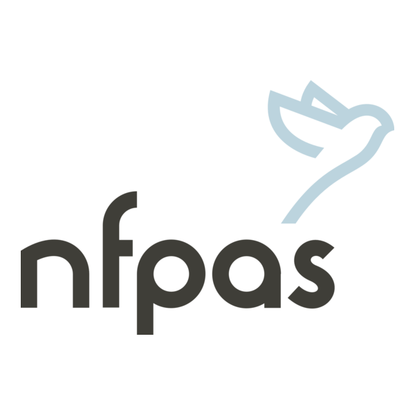 Not For Profit Accounting Specialists Logo PNG Vector