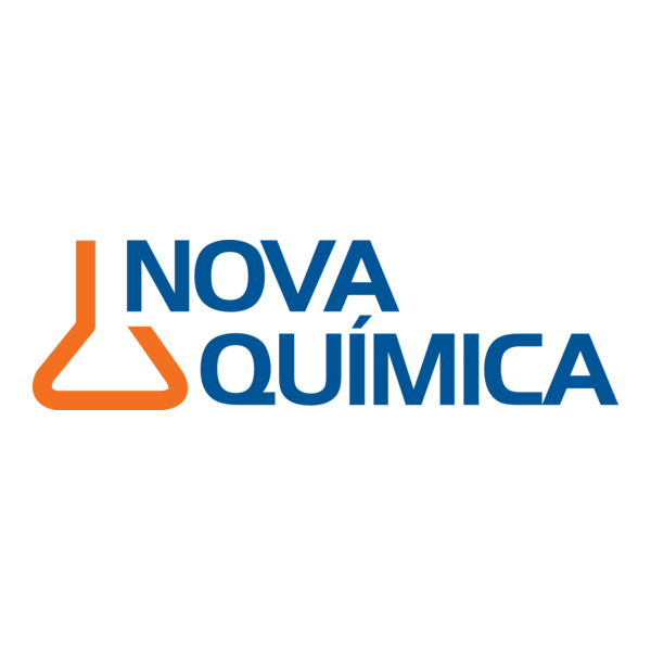 Nova Quimica Logo PNG Vector